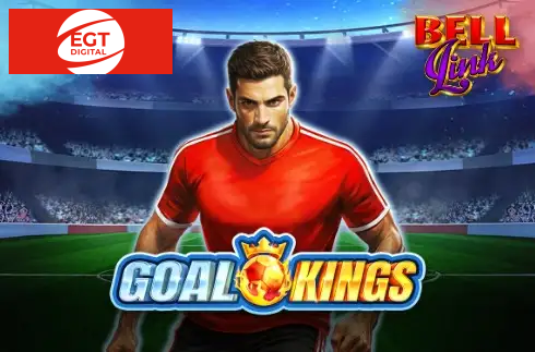 Goal Kings Bell Link